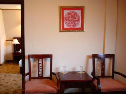 Motel Dhs - Chinese Restaurant Deva Habitación foto